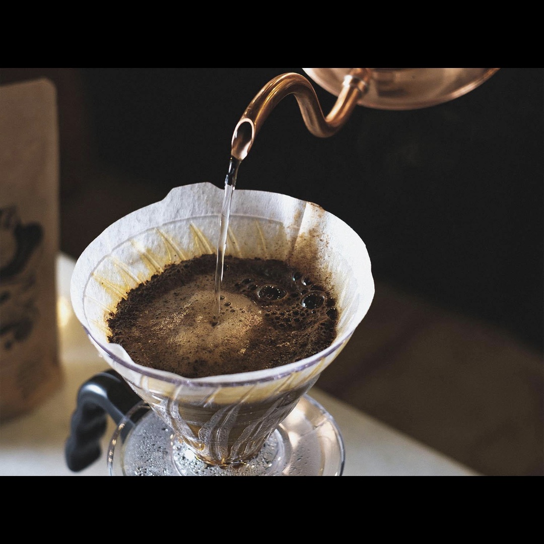 چرا آب مناسب، راز یک فنجان قهوه خوش‌طعم است؟