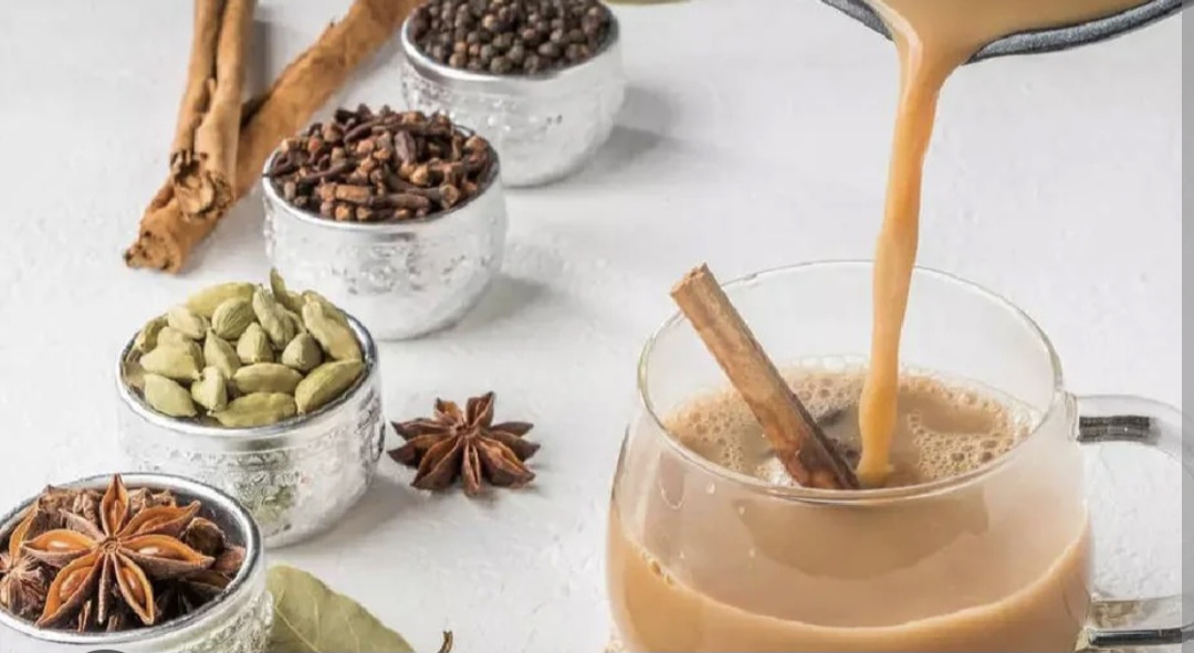 چای کرک؛ نوشیدنی گرم و خوش‌عطر