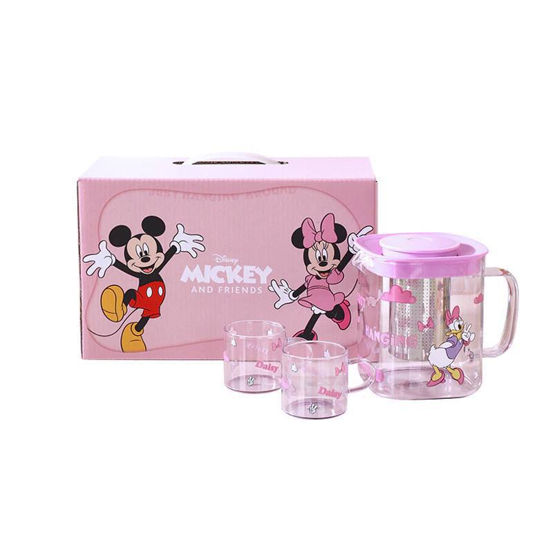 قوری و فنجان دیزی