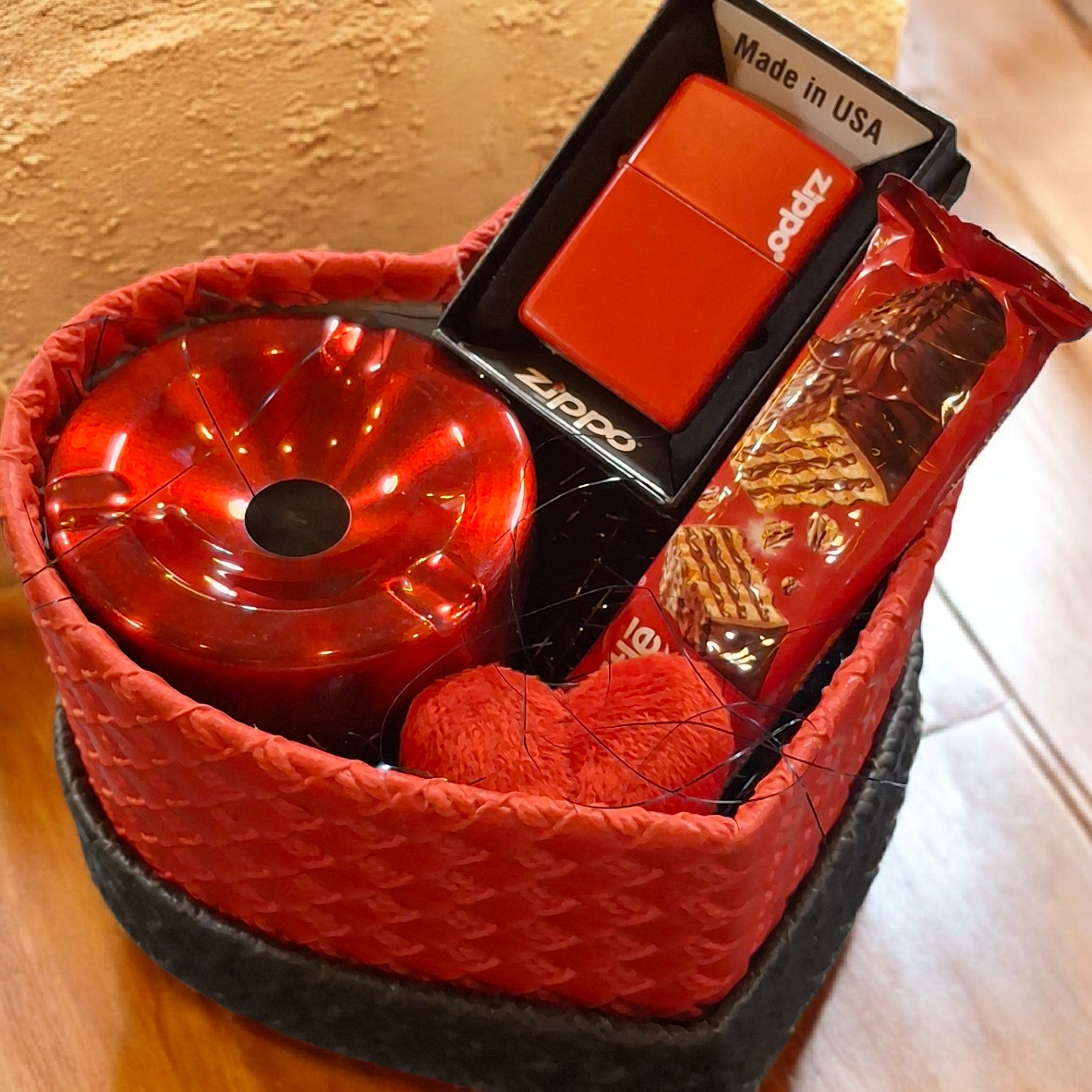 پک ولنتاین (۳)