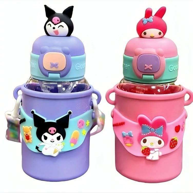 قمقمه کرومی