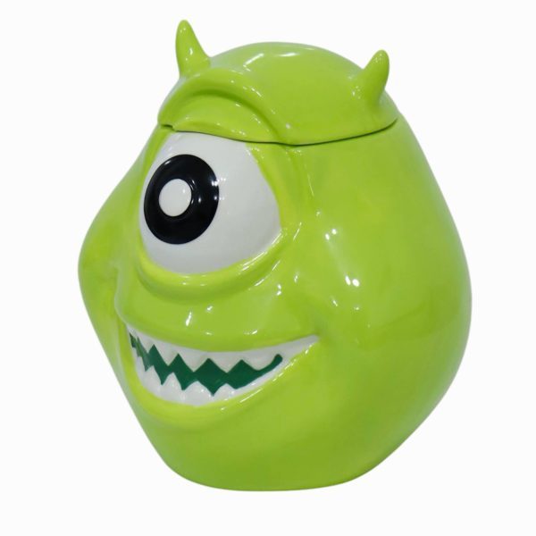 بانکه فانتزی با طرح مایک