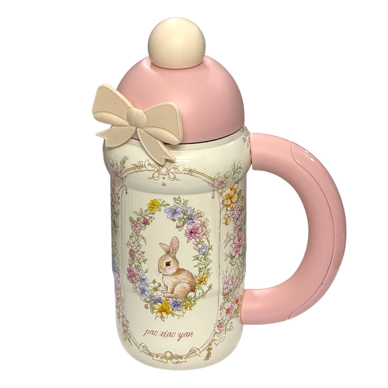 تراول ماگ خرگوشی