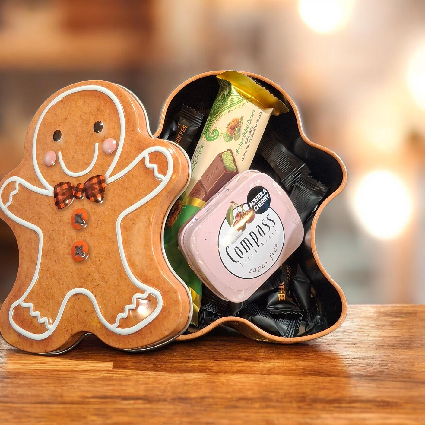 پک ولنتاین (۵)