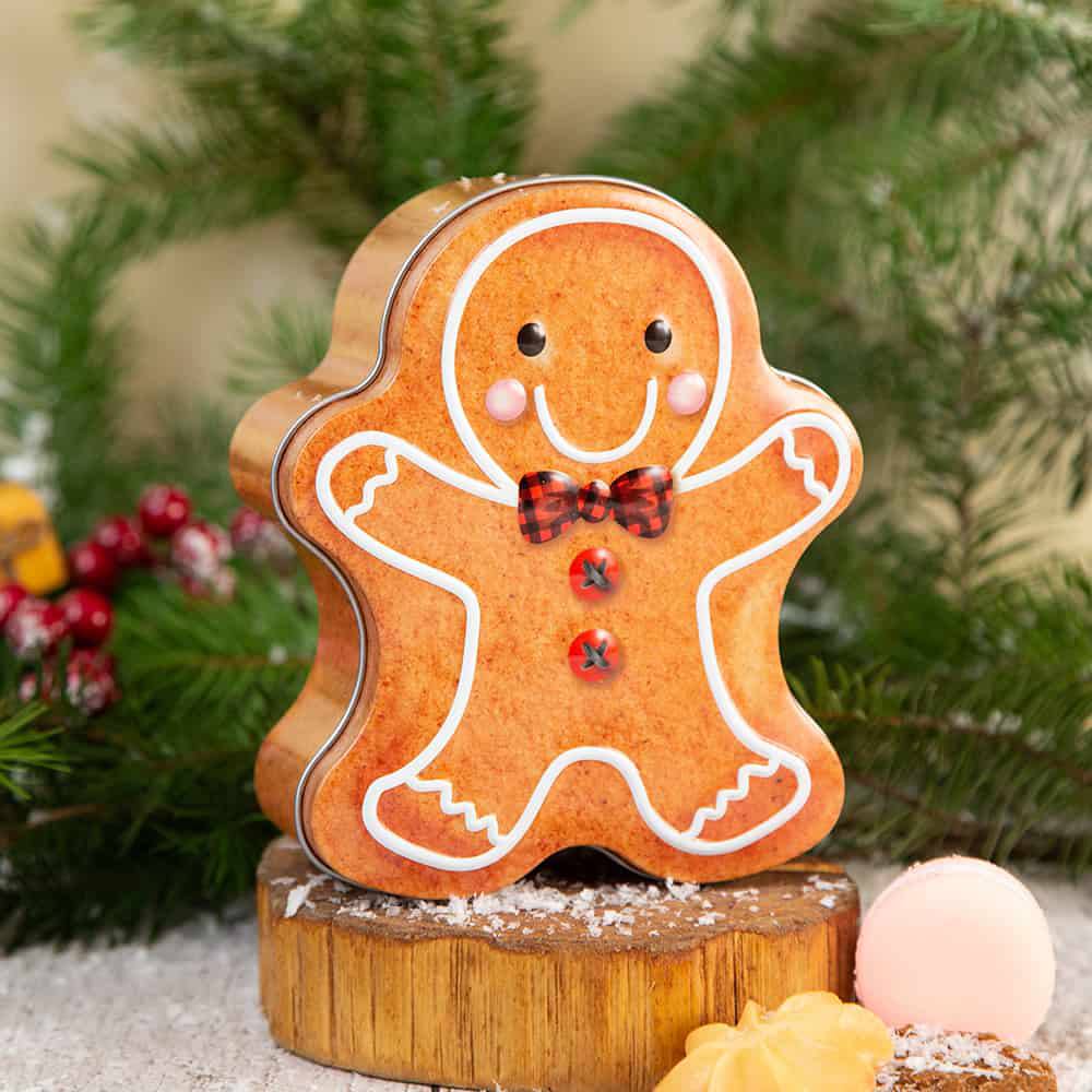 باکس فلزی آدمک