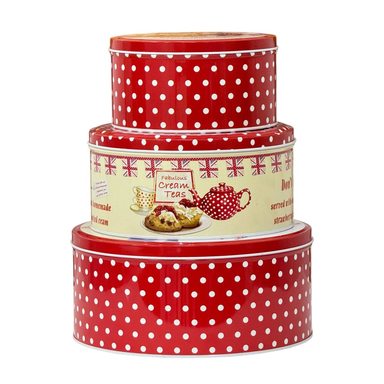 باکس فلزی 3 عددی