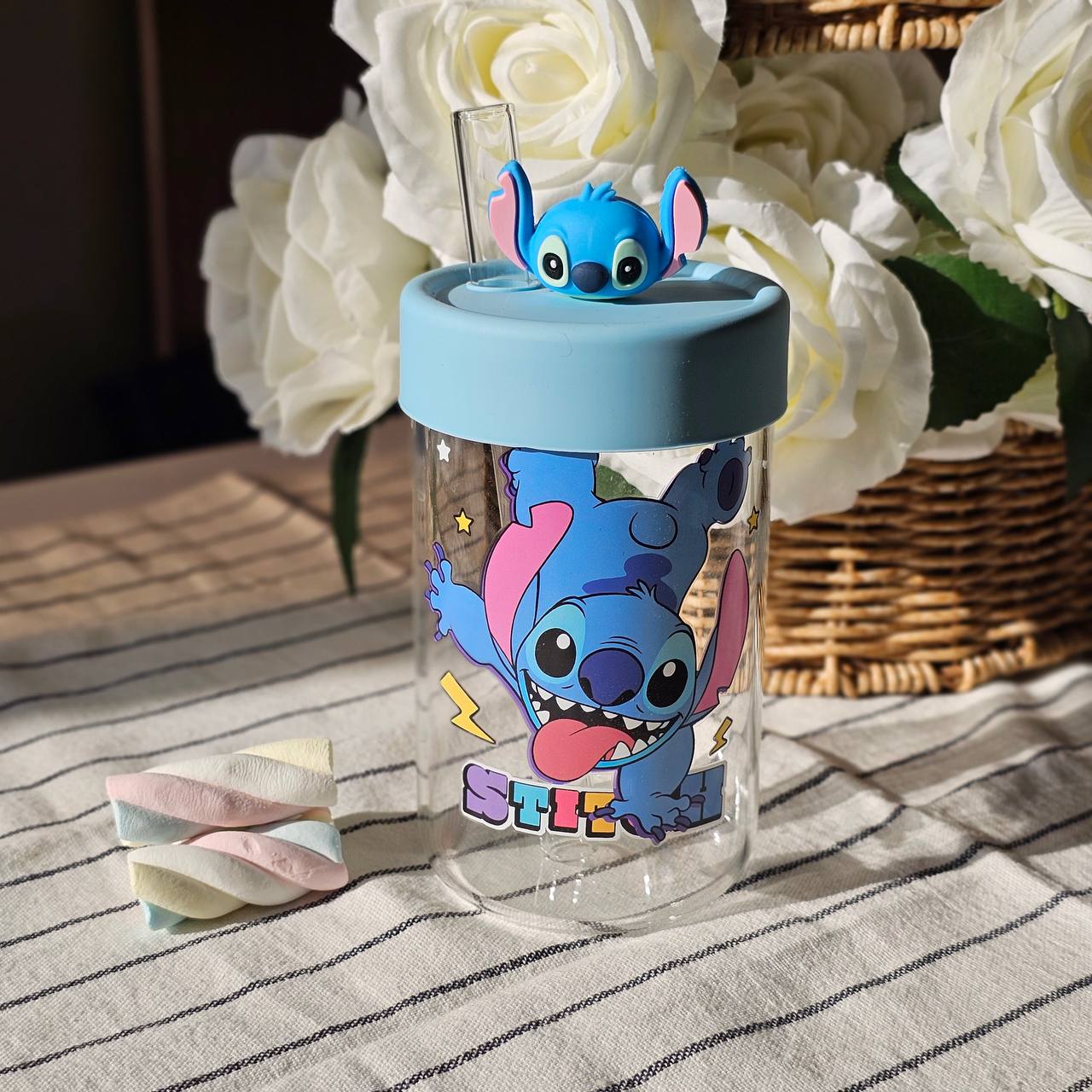 ماگ اسموتی استیج